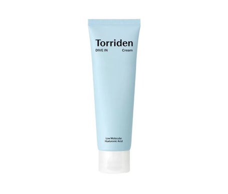 Torriden Dive-In Crème Acide Hyaluronique 80 ml
