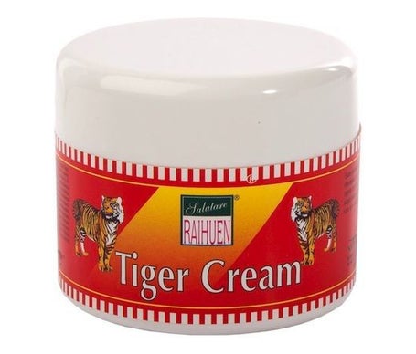 Baume du Tigre Rouge 30Ml