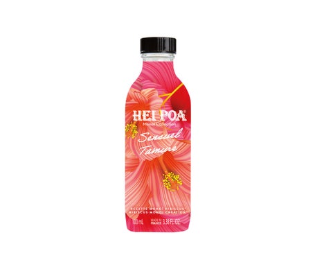 Hei Poa Monoi Sensuel Tamure Oil 100ml