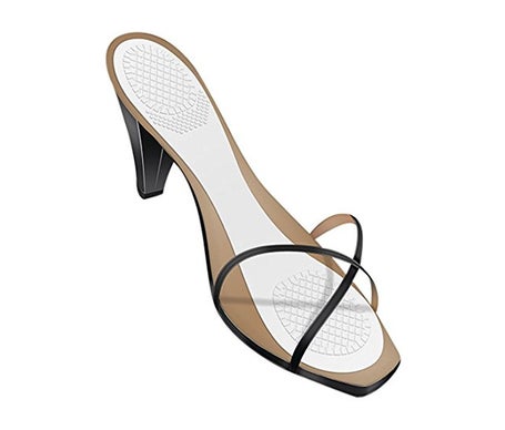 Orliman Actius 3/4 Pochoirs en gel adhésif ACP928 1pc