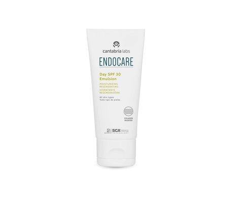 Endocare Day SPF30 Regenerating Moisturising Emulsion 40ml