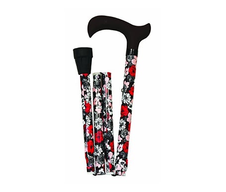 Herdegen Canne Derby Pli Flower