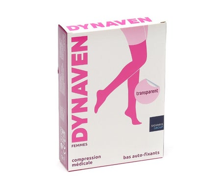 B/Dynaven2 Trans Af Negro M N 1ut