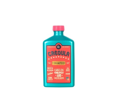 Lola Cosmetics Creuola Shampooing Nourrissant 250ml