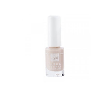 Eye Care Vernis a Ongles Ultra Silicium 5ml