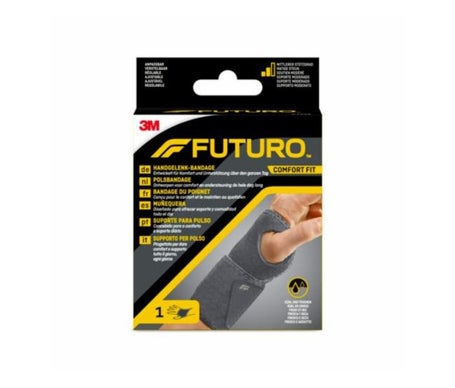 Futuro Comfort Fit Bracelet 1ut