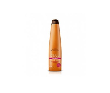 Be Natural Repair Shampoo Argan 100ml
