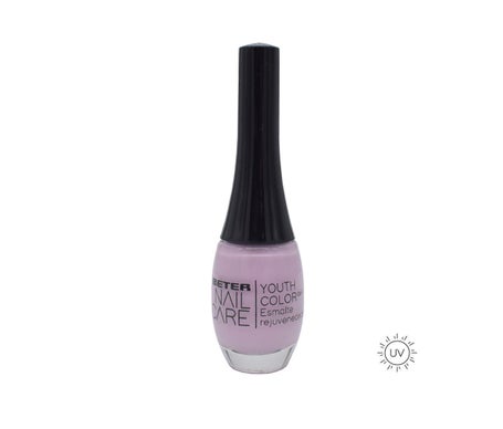 Beter Nail Care Youth Color 218 Santorini Sunset 1ud