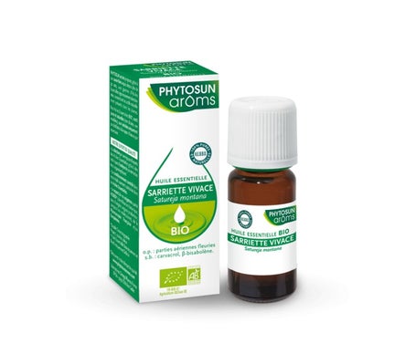 Phytosunarom Sarriet Viv Bio He5ml