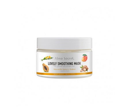 ALMA SECRET Masque pour cheveux  lovely smoothing (250 ml)