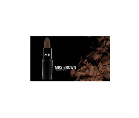 Rouge à lèvres Frost Mrs Brown 4.5Gr.