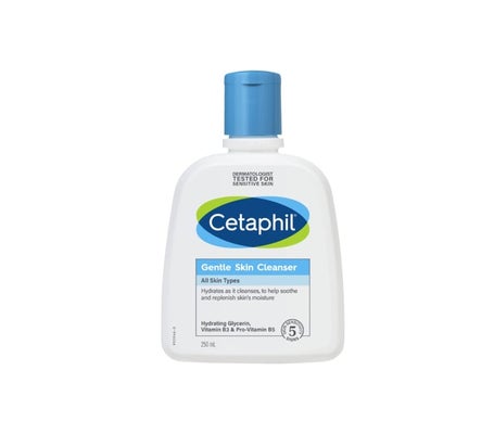Cetaphil Emulsion Nettoyante 250ml