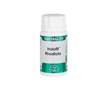 Holofit Rhodiola 50caps