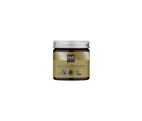Fair Squared Creme Hydro Protectrice 24H Argan 50ml