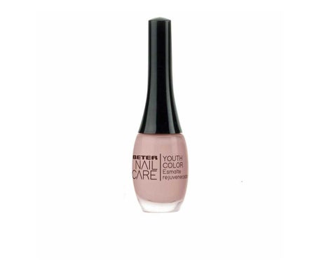 Beter Nail Care Youth Color Nro 032 Sand Nude 11ml