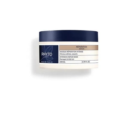Phyto Réparation Masque Réparation Intense 200ml