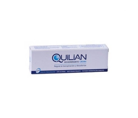 Quilian crème anti-sweating 30ml