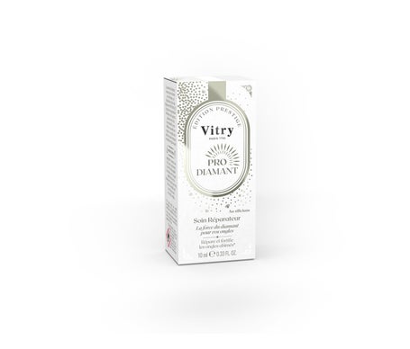 Vitry Pro Diamant Soin Réparateur 10ml