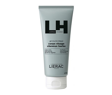 Lierac Homme Gel Douche Intégral 200ml