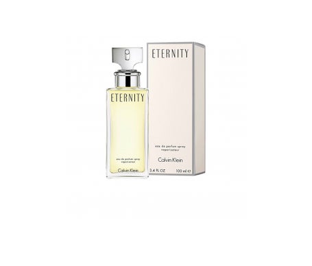 Calvin Klein Eternity Eau Eau De Parfum 30ml Vaporisateur