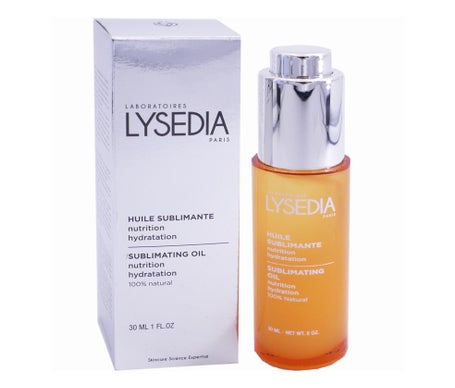 Lysedia Huile Sublimante Visage 30ml