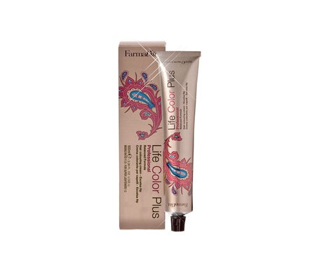 Farmavita Coloration Life Color Plus 10.34 100ml