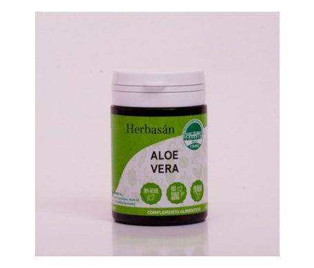 Granadiet Aloe Vera Vera 60comp