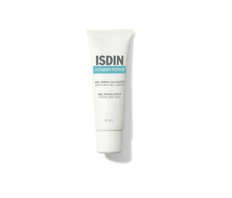 ISDIN Acniben Repair Gel-Crème Apaisante 40ml