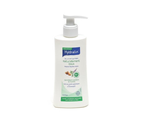 Hydralin Gel Lavant Naturellement Doux 200ml