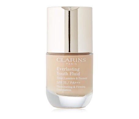 Clarins Fluide Jeunesse Eternelle Spf15 108.3 Organza 30Un