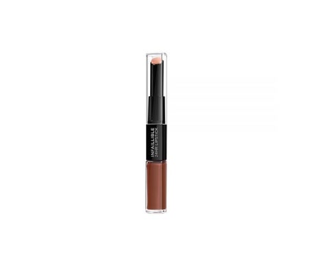 L'oreal Infaillible Lip Bar 117 Perpétuel