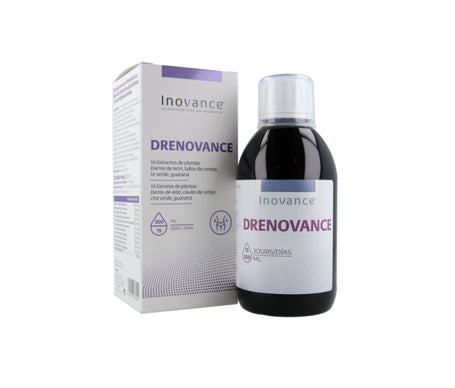 Ysonut Inovance Drenovance 300ml