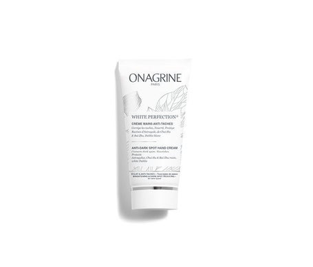 Onagrine White Perfect Creme Mains 50ml