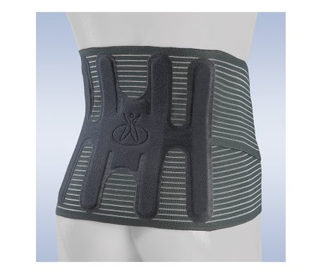 Orliman Ceinture Lombo-sacrée Elite Ltg-285 T4 1ut