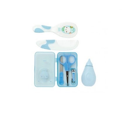 Trousse de toilette Saro