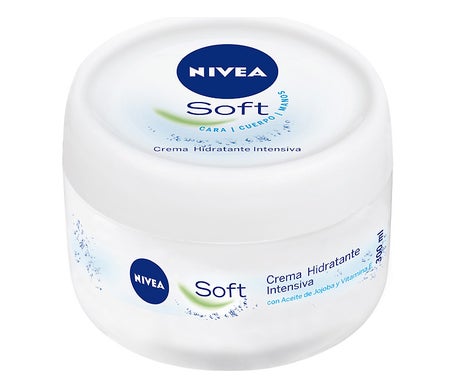 Nivea Crème Hydratante Douce 300ml