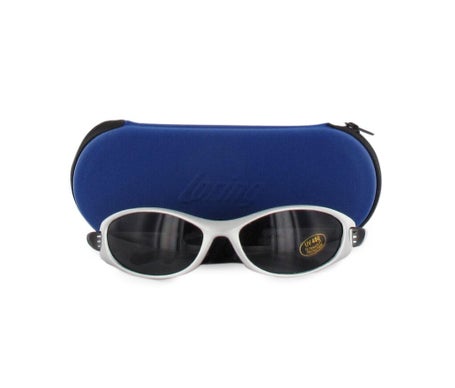Loring Ciber Lunettes Solaires pour Enfants 1ut