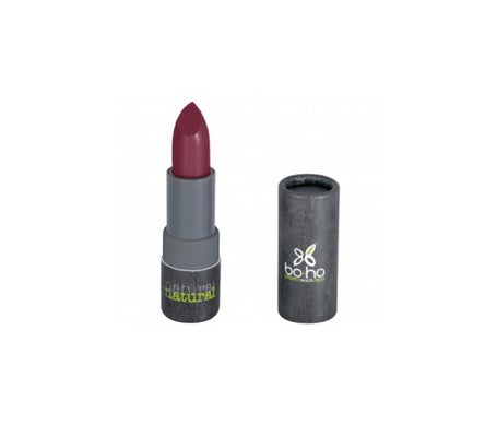 Boho Rouge À Lèvres Transparent Mat 310 grenade 3,5g