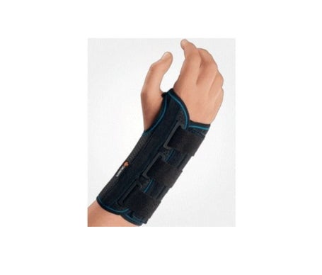 Orliman Attelle Poignet Confort Plus Gauche Taille 1