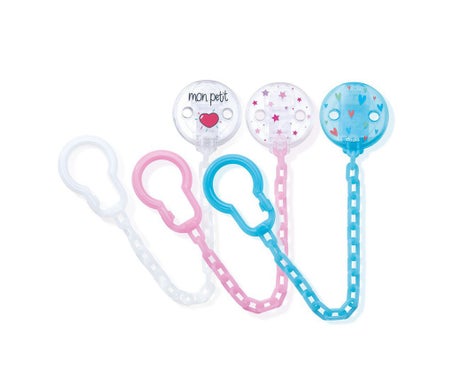 Dodie Sucette Chainette