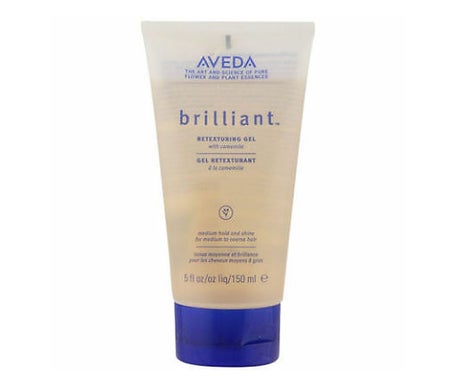AVEDA  Gel Retexturant Brillant 150 ml 150 ml