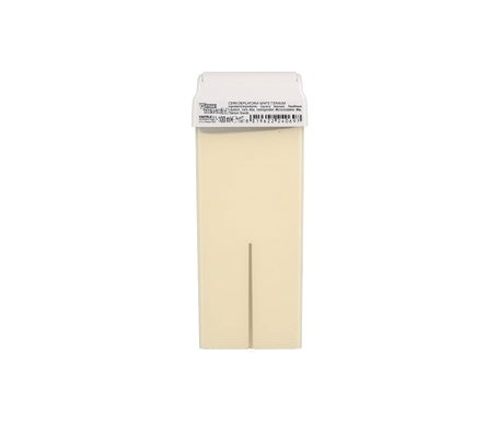 Idema Roll On Cire Épilatoire Titane Blanc 100ml