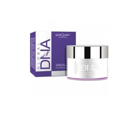 Postquam Global DNA Intensive Crème Intensive 50ml