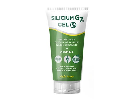 Silicium G7 Gel 150ml