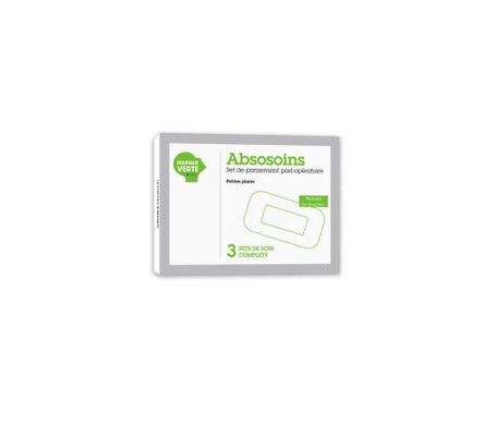 Mv Set Pans Post Op Pt Plaie 3