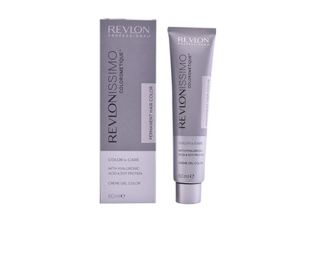 Revlonissimo Color &amp Care 71 Color &amp Care Ash Blonde 60ml