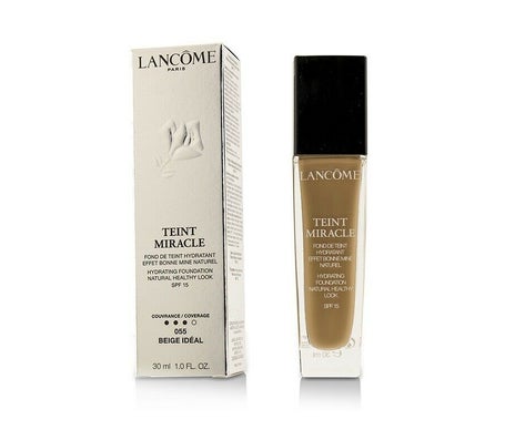 Clarins Teint Base de Maquillage Miracle Base 055 30ml