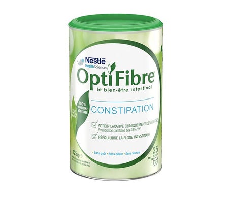 Nestlé OptiFibre 125 g