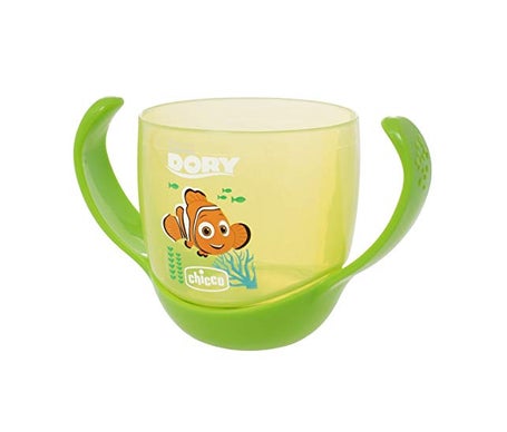 Chicco Glass Looking for Dory Green +18m