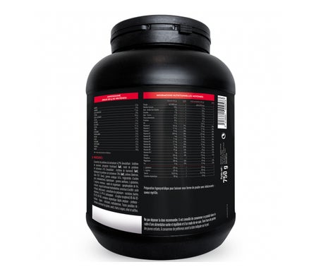 Eafit Pure Whey Myrtille 750G